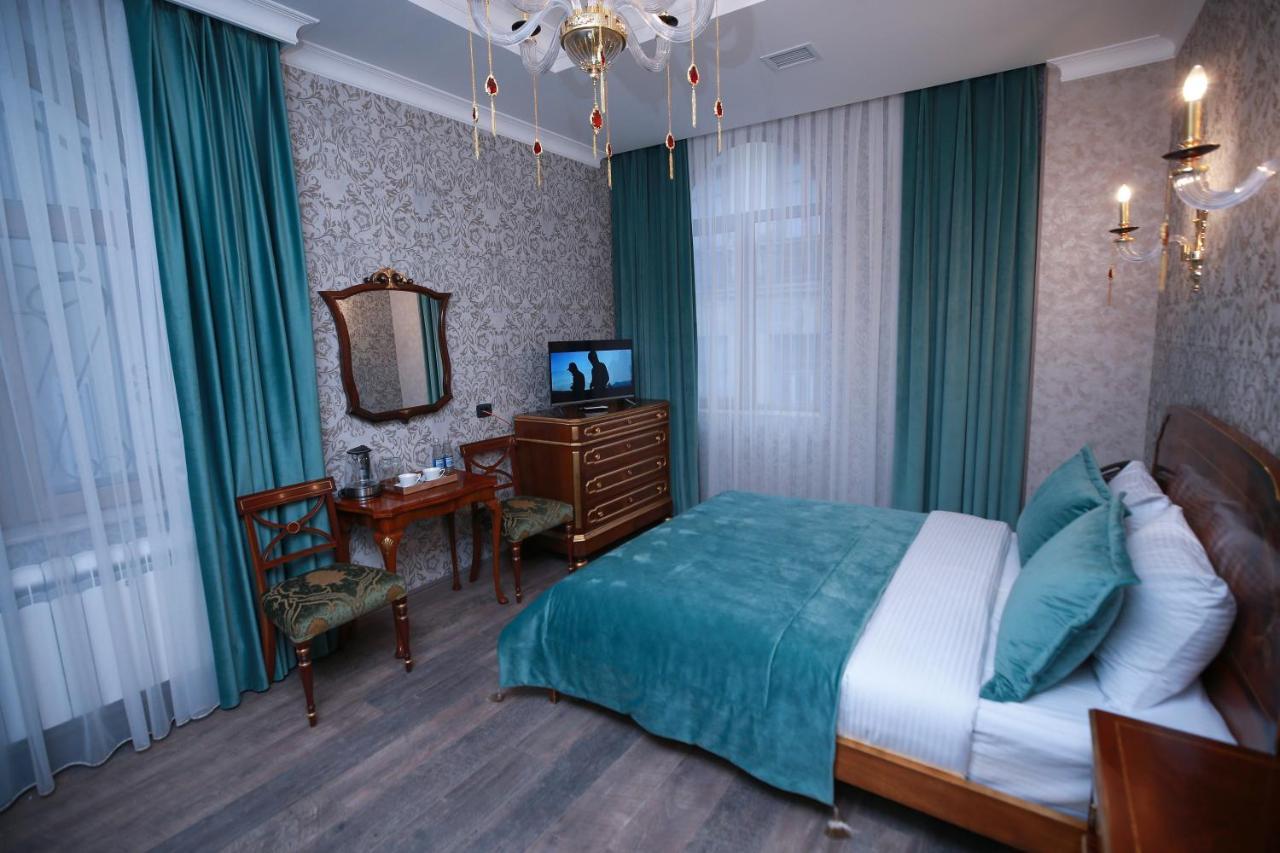 West Inn Hotel & Restaurant Nz Baku Exterior photo