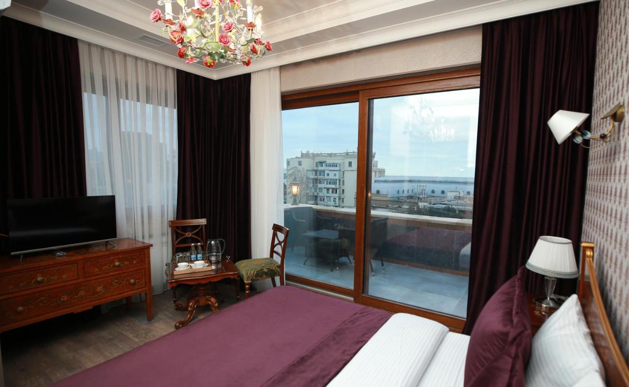 West Inn Hotel & Restaurant Nz Baku Exterior photo