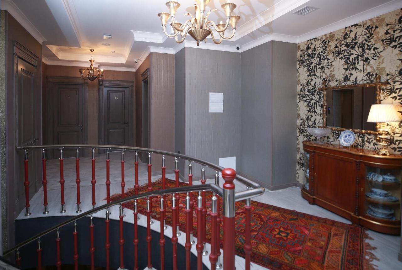 West Inn Hotel & Restaurant Nz Baku Exterior photo